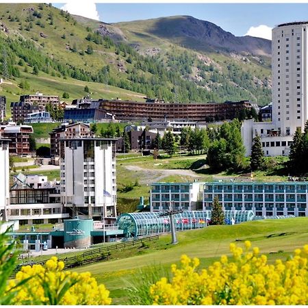 Belvedere Apartments - Happy Rentals Colle Colle Sestriere Buitenkant foto
