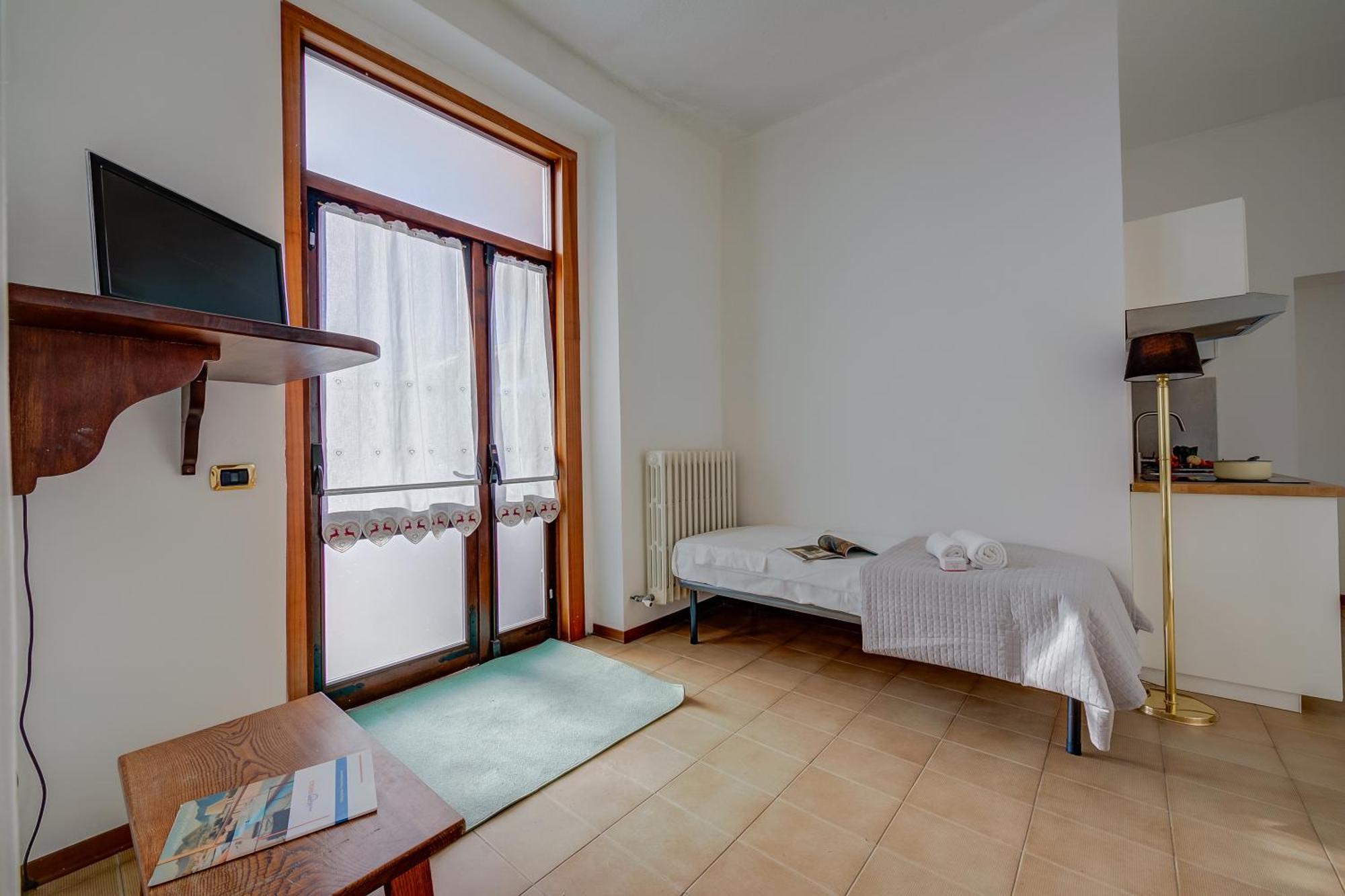 Belvedere Apartments - Happy Rentals Colle Colle Sestriere Buitenkant foto
