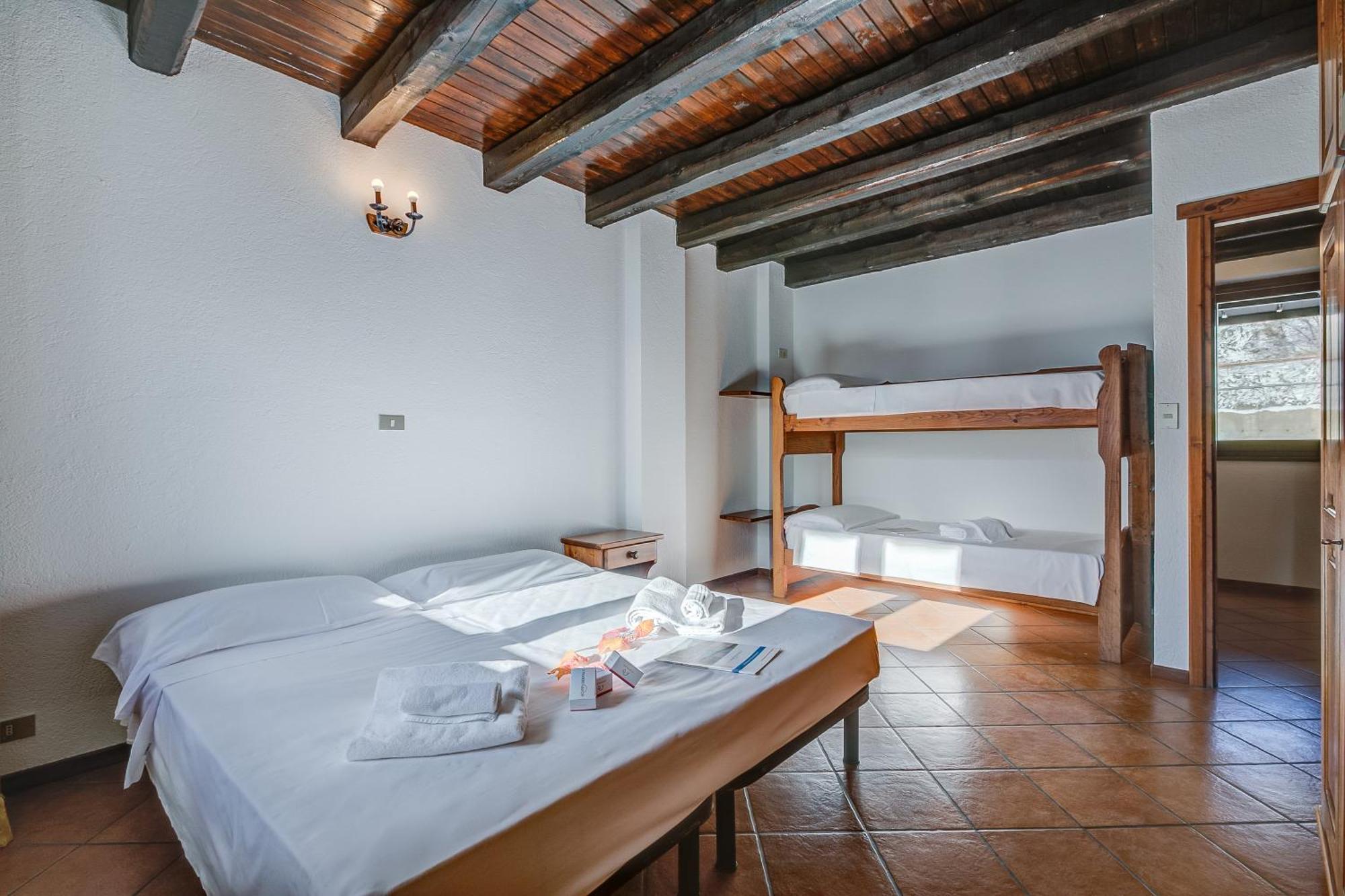 Belvedere Apartments - Happy Rentals Colle Colle Sestriere Buitenkant foto