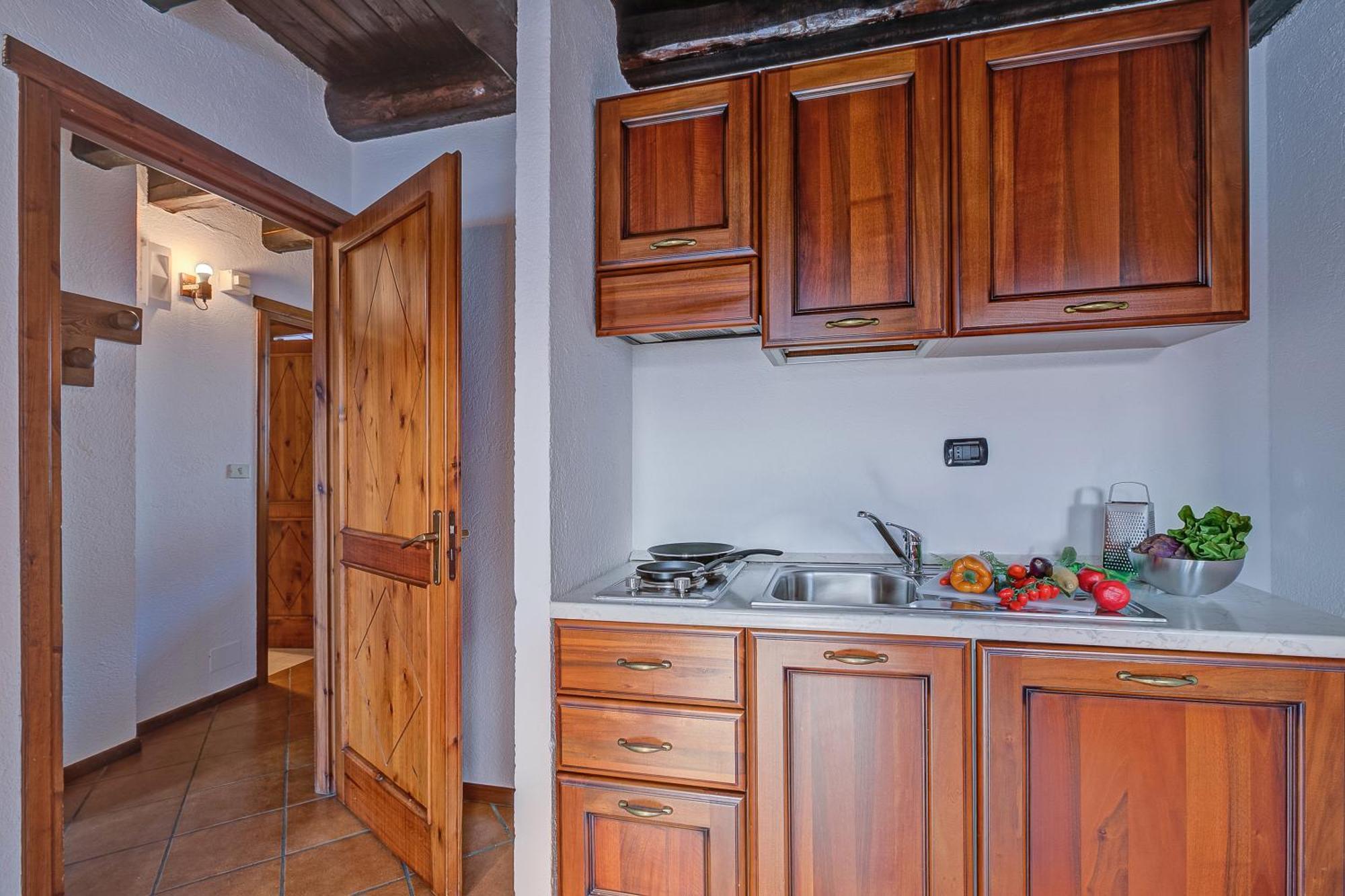 Belvedere Apartments - Happy Rentals Colle Colle Sestriere Buitenkant foto