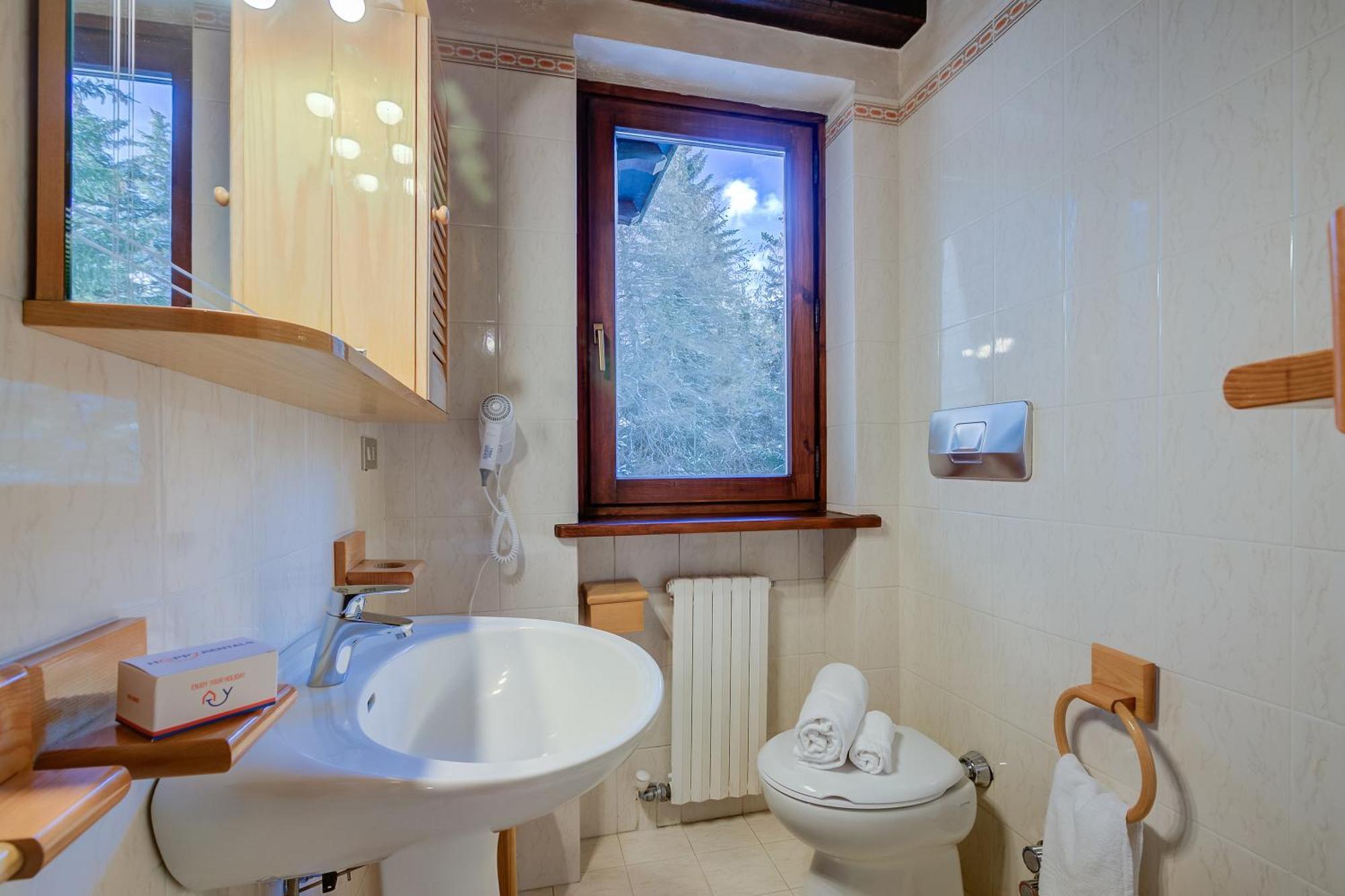 Belvedere Apartments - Happy Rentals Colle Colle Sestriere Buitenkant foto