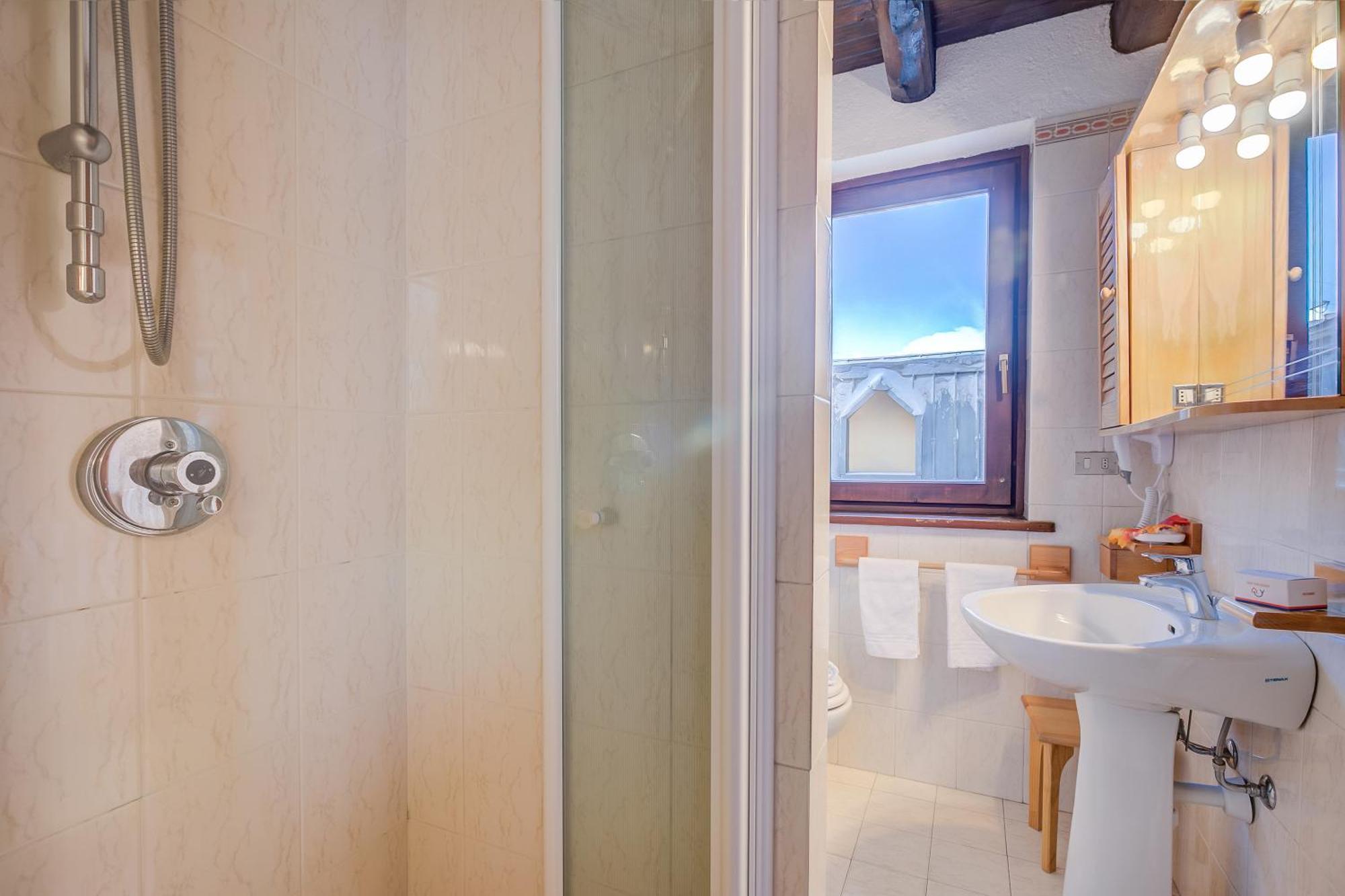 Belvedere Apartments - Happy Rentals Colle Colle Sestriere Buitenkant foto